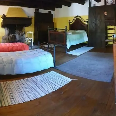 招待所 Coletti Pietro Snc Fabbrica