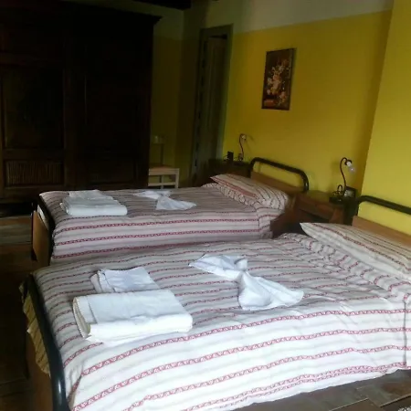 Coletti Pietro Snc 招待所