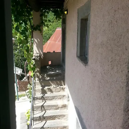 Coletti Pietro Snc 招待所 *