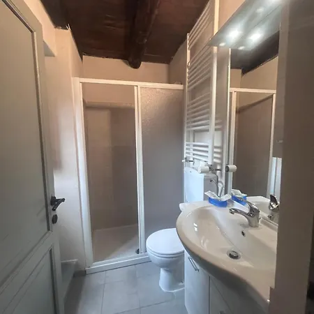 招待所 Coletti Pietro Snc *