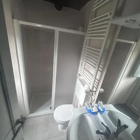 Coletti Pietro Snc Guest house Fabbrica
