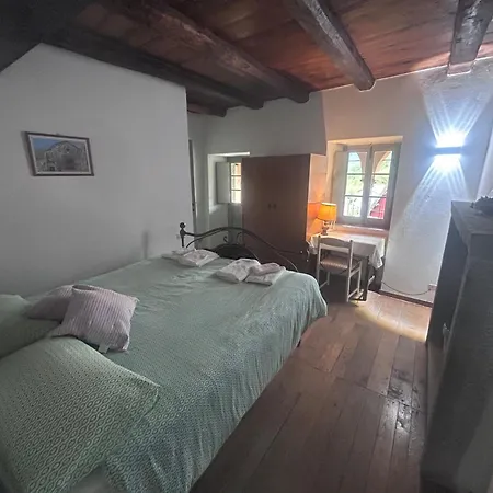 Guest house Coletti Pietro Snc Fabbrica