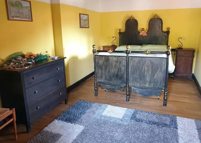 Coletti Pietro Snc Gæstehus